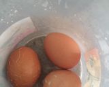 Foto del paso 3 de la receta: Arañas monstruosas