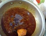 Raajma karaahi recipe step 3 photo