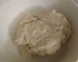 Hình bước làm 5 của món Bánh bao xá xíu siu ngon