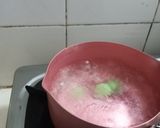 Foto langkah ke 5 dari resep Klepon.