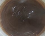 Foto langkah ke 4 dari resep Chocolate Pudding.