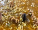 Foto del paso 6 de la receta: Arroz con pulpitos encebollados