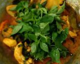 Foto langkah ke 5 dari resep Ayam Woku Khas Manado.