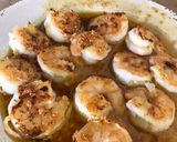 Foto del paso 9 de la receta: Mar y tierra