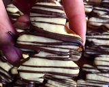 Foto del paso 8 de la receta: Galletitas navideñas