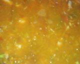 Foto del paso 1 de la receta: Arroz con auyama y pollo al estilo asopado