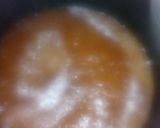 A picture of step 5 of Afghani Beef Pulao.