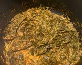 แกงขี้เหล็ก วิธีทำสูตร 4 รูป