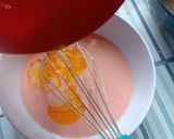 Foto langkah ke 4 dari resep Kue Cubit Snack for Toddlers.