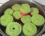 Foto langkah ke 4 dari resep Bolu Kojo Kukus.