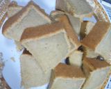 Foto langkah ke 8 dari resep Banana cake.