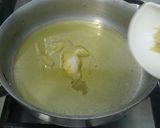 A picture of step 3 of دال مکھنی 😋🤤.
