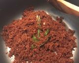 Foto langkah ke 2 dari resep Unti kelapa brown sugar.