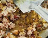 কাঁঠাল বিচির ভর্তা(jackfruit seed bharta recipe in Bengali) রেসিপি ধাপ - 3 ছবি
