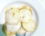 Foto langkah ke 5 dari resep Serabi/Bandros.