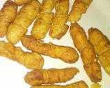 Foto del paso 3 de la receta: Tequeños caseros