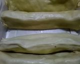Foto langkah ke 8 dari resep Egg Roll Tahu.