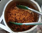 Foto langkah ke 1 dari resep Samyang Roll.