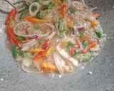 Gambar langkah 8 resipi Mandai / Jeruk Kulit Cempedak Goreng.