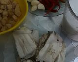 Foto langkah ke 1 dari resep Sambel tumpang.
