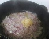 Foto del paso 4 de la receta Sopa Seca
