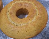 Foto del paso 5 de la receta: Queque de limón