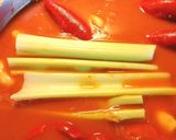 Töltött paprika recept fázis 5 fotója