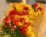 A picture of step 5 of 🥗🍠 Grain-Free Quinoa Bowl 🥗🍠.