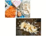 Foto langkah ke 1 dari resep Siomay Tahu.