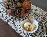 Foto del paso 3 de la receta: Helado de calabaza con especias - Pumpkin spice ice cream