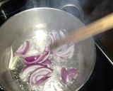 Фото кроку 1 до Гречка с овощами.