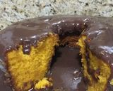 Foto do passo 4 de Bolo de cenoura 🥕