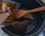 Foto langkah ke 2 dari resep Gulai Ayam.