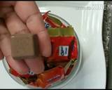 Chocolate pudding recipe step 4 photo
