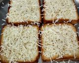 ગાર્લિક બ્રેડ(Garlic bread recipe in Gujarati) રેસીપી સ્ટેપ4ફોટો