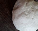 Foto del paso 2 de la receta: Pan de viena (pebete) 🥖♥️