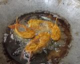 Foto langkah ke 4 dari resep Patin Goreng Satset.