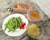 避風塘炒雞的食譜步驟5照片