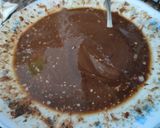 Foto del paso 1 de la receta: Brownie de chocolate con nueces