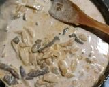 Foto del paso 4 de la receta: Strogonoff sencillo y súper fácil
