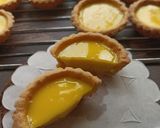 Foto langkah ke 6 dari resep Pie Susu Hk / Hk egg tart.