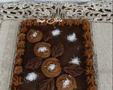 عکس مرحله 4 از دستور حلوا شیره انگور (نذری)