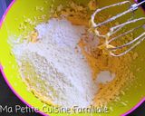 Une image de l'étape 2 de Gâteau d'anniversaire sur le thème des livres.