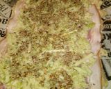 Foto del paso 4 de la receta: Arrollado de pollo agridulce