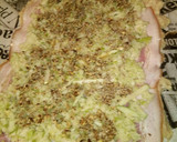Foto del paso 4 de la receta: Arrollado de pollo agridulce