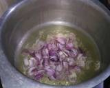 Sindhi biryani recipe step 1 photo