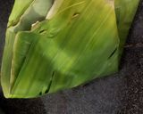 Foto langkah ke 3 dari resep Ayam Bungkus Bumbu Sambal Goreng.
