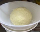 Foto del paso 1 de la receta: Roscón de Reyes