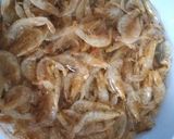 Foto langkah ke 2 dari resep Sambal Bawang-Rebon.