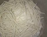 ক্ষীরের দুধপুলি(kheerer doodh puli recipe in Bengali) রেসিপি ধাপ - 4 ছবি